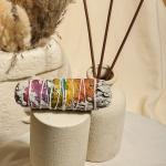 California 7 Chakra White Sage | Cleansing & Energy Renewal