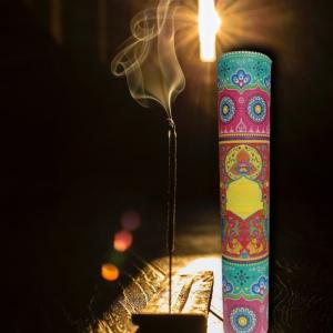 Special 2 Hr Burning Time Incense Stick | Longevity & Devotion