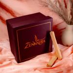 Palo Santo Wood Premium Sticks | Sacred Purification & Upliftment