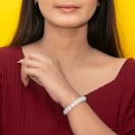 Opalite Bracelet | Joy & Positivity