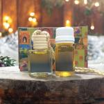 Elite Essence Car Hanging Perfume | Luxury & Freshness