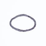 Amethyst Bracelet | Spiritual Calm & Inner Wisdom