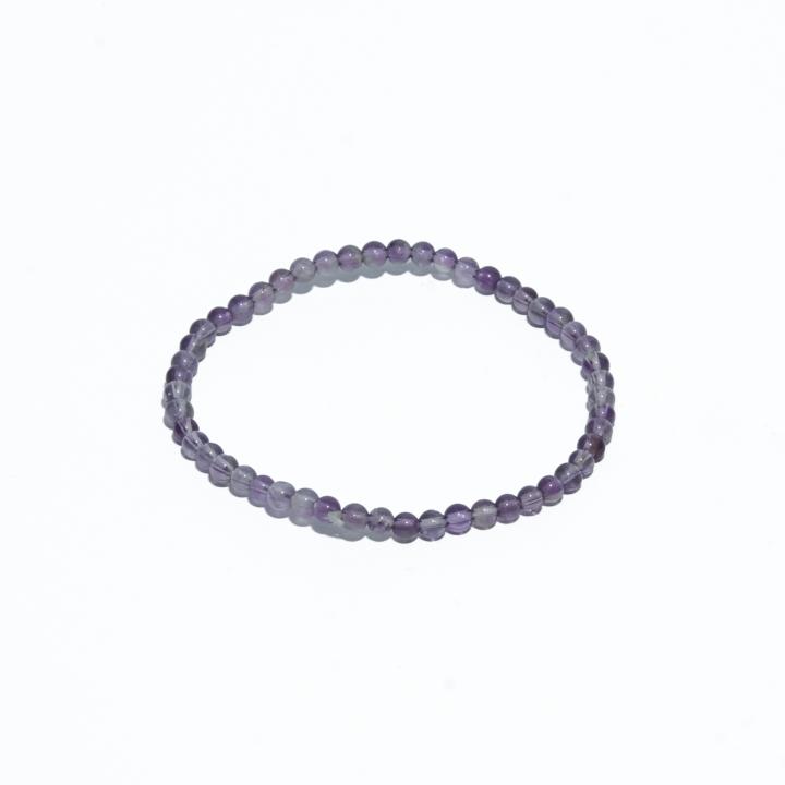 Amethyst Bracelet | Spiritual Calm & Inner Wisdom