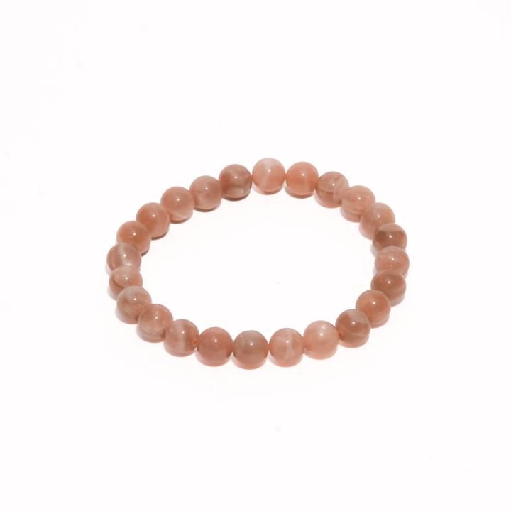 Sunstone Bracelet | Radiance & Vitality