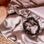 Smoky Quartz Bracelet | Grounding & Focus