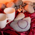 Amethyst Bracelet | Spiritual Calm & Inner Wisdom