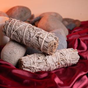 California White Sage | Purification & Protection