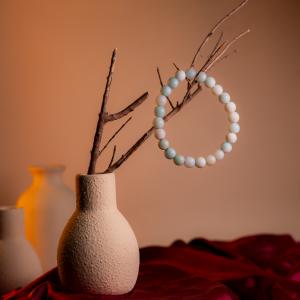 Amazonite Bracelet | Tranquility & Balance