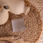 Selenite Charging Plate (Square) | Pure Energy Cleanser