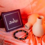 Triple Negativity Protection Bracelet | Ultimate Protection & Strength