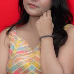 Hematite Bracelet | Stability & Grounding