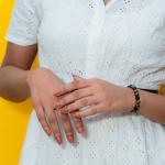 Triple Negativity Protection Bracelet | Ultimate Protection & Strength