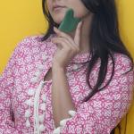 Green Aventurine Gua Sha | Balance & Renewal
