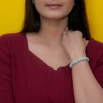 Amazonite Bracelet | Tranquility & Balance